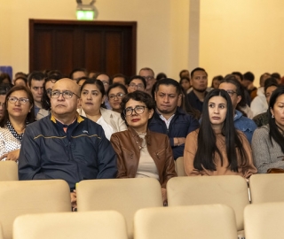 Jornadas de Reflexión Académica Jornadas de Reflexión Académica