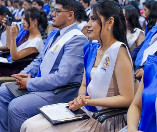 Ceremonia de Incorporación | 16 de abril 2026 | Tarde