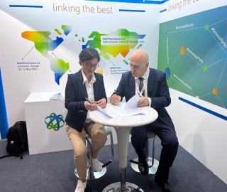 UTPL impulsa la innovación en Ecuador con convenios en Europa, Asia y Medio Oriente UTPL impulsa la innovación en Ecuador con convenios en Europa, Asia y Medio Oriente