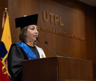 Ceremonia de Incorporación | 16 de octubre | Mañana