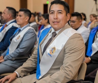 Ceremonia de Incorporación | 20 de octubre | Tarde