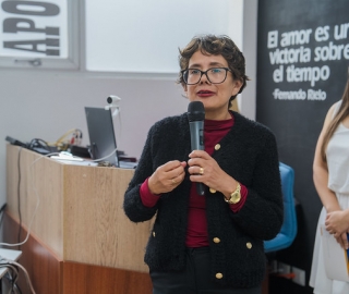 Infonomics: evento de innovación docente de la carrera de Economía