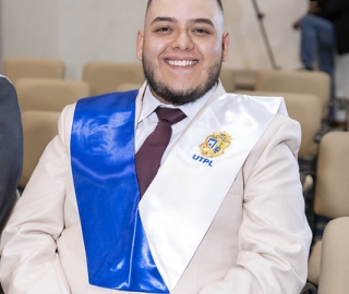 Ceremonia de Incorporación | 23 de octubre | Mañana