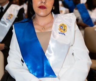 Ceremonia de Incorporación | 9 de febrero | Tarde