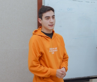 Juventud Idente Universitarios - Periodo ABR/AGO 2025