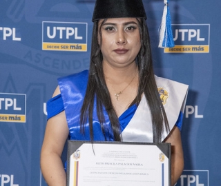 Ceremonia de Incorporación | 23 de octubre | Tarde