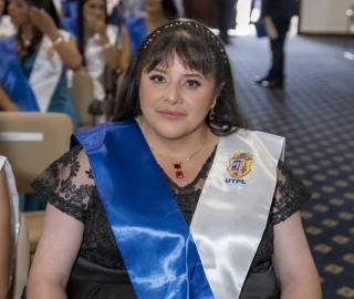Ceremonia de Incorporación | 28 de abril 2024 | Mañana Ceremonia de Incorporación | 28 de abril 2024 | Mañana