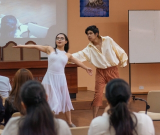 Día Internacional de Voluntarios