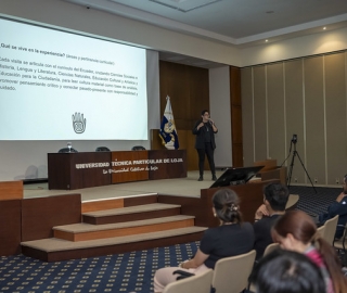 Congreso Las Nuevas Pedagogías del Arte Contemporáneo