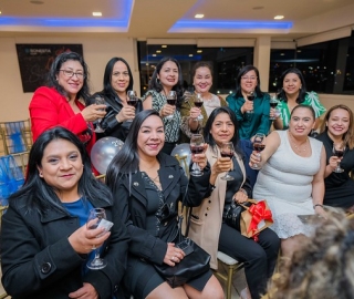 Encuentro UTPL Alumni – Secretariado Ejecutivo y Bilingüe
