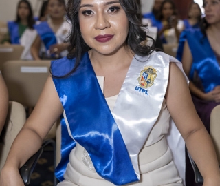 Ceremonia de Incorporación | 31 de octubre | Tarde