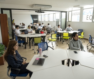 Expo Semestre Ascendere abril - agosto 2025 Expo Semestre Ascendere abril - agosto 2025