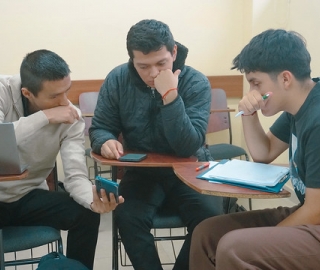 Gestión del Talento en Acción: Aprendizaje Experiencial en Empresas Industriales