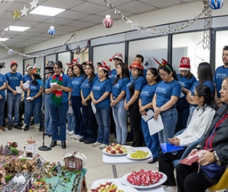 Navidad UTPL 2025 | Concurso de Pesebres 2025 Navidad UTPL 2025 | Concurso de Pesebres 2025