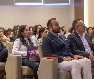 I Congreso Intersectorial sobre Prevención de la Violencia de Género y Empoderamiento de Mujeres en Situación de Vulnerabilidad