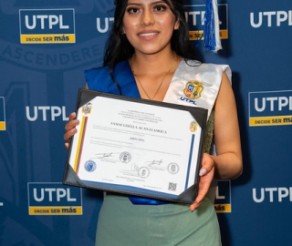 Ceremonia de Incorporación | 20 de noviembre | Tarde