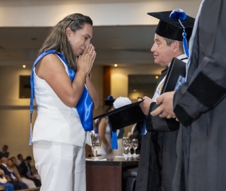 Ceremonia de Incorporación | 21 de octubre | Mañana Ceremonia de Incorporación | 21 de octubre | Mañana