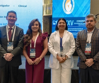 UTPL reflexiona sobre retos demográficos en el XXV Congreso Ecuatoriano de Ginecología y Obstetricia
