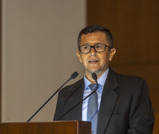 Jornadas Interinstitucionales de Seguridad Integral