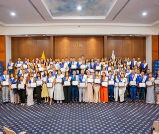 Ceremonia de Incorporación | 20 de octubre | Mañana