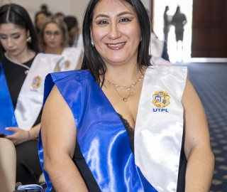 Ceremonia de Incorporación | 23 de octubre | Mañana