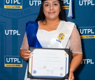 Ceremonia de Incorporación | 4 de diciembre | Tarde