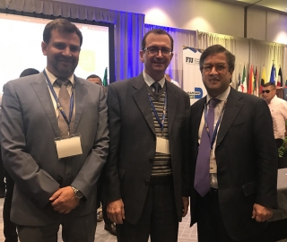 XXV Conferencia Interamericana de Alcaldes y Autoridades Locales en Miami XXV Conferencia Interamericana de Alcaldes y Autoridades Locales en Miami