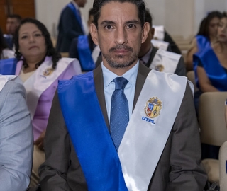 Ceremonia de Incorporación | 24 de junio | Mañana
