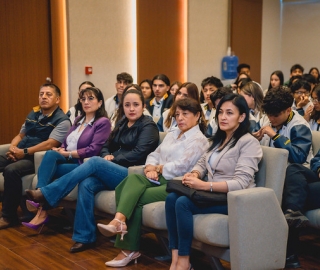 Concurso Mentes Brillantes