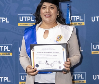 Ceremonia de Incorporación | 27 de noviembre | Tarde