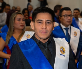Ceremonia de Incorporación | 27 de junio | Mañana