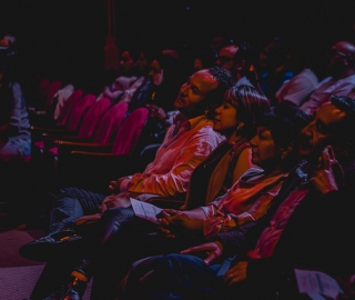 Festival Arcoíris SINFIN UTPL | Música, inclusión y comunidad Festival Arcoíris SINFIN UTPL | Música, inclusión y comunidad