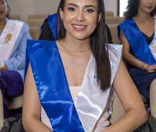 Ceremonia de Incorporación | 3 de diciembre | Tarde Ceremonia de Incorporación | 3 de diciembre | Tarde