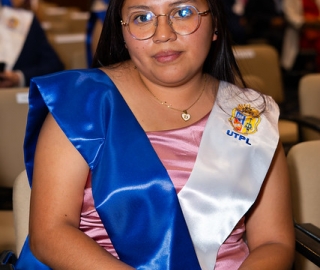 Ceremonia de Incorporación | 4 de diciembre | Tarde Ceremonia de Incorporación | 4 de diciembre | Tarde