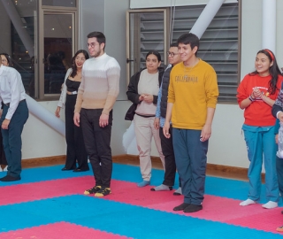 Juventud Idente Universitarios - Periodo ABR/AGO 2025
