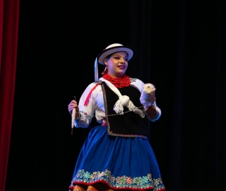 40 años danzando identidad | Jahua Ñan UTPL