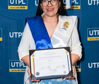 Ceremonia de Incorporación | 10 de diciembre | Tarde