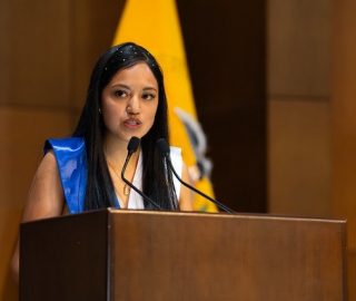 Ceremonia de Incorporación | 3 de diciembre | Tarde