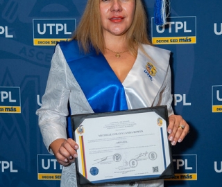 Ceremonia de Incorporación | 20 de noviembre | Tarde