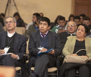 UTPL realiza el II Congreso Mariano: Latinoamérica Siglo XXI - Raíces Marianas. UTPL realiza el II Congreso Mariano: Latinoamérica Siglo XXI - Raíces Marianas.