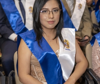 Ceremonia de Incorporación | 28 de abril 2024 | Mañana Ceremonia de Incorporación | 28 de abril 2024 | Mañana