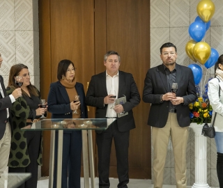 Cumpleaños Rector