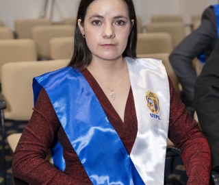 Ceremonia de Incorporación | 23 de octubre | Mañana