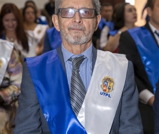 Ceremonia de Incorporación | 24 de octubre | Mañana Ceremonia de Incorporación | 24 de octubre | Mañana