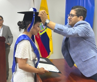 Incorporación UTPL Santa Cruz | Puerto Ayora – Galápagos Incorporación UTPL Santa Cruz | Puerto Ayora – Galápagos