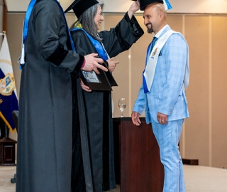 Ceremonia de Incorporación | 25 de junio | Mañana Ceremonia de Incorporación | 25 de junio | Mañana