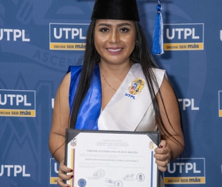 Ceremonia de Incorporación | 23 de octubre | Tarde