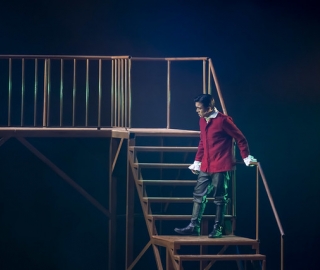 Disonancia de Celos – Compañía de Teatro UTPL