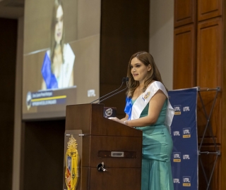 Ceremonia de Incorporación | 25 de noviembre | Mañana Ceremonia de Incorporación | 25 de noviembre | Mañana