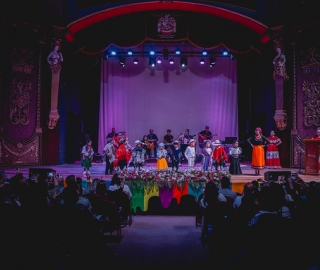 Festival Arcoíris SINFIN UTPL | Música, inclusión y comunidad